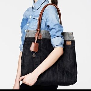 G-STAR RAW BAILEY SHOPPER TOTE